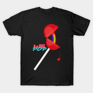 LolliPop T-Shirt